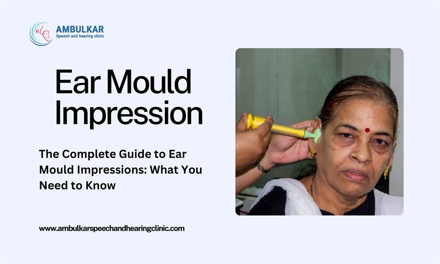 Hearing Aids in pune